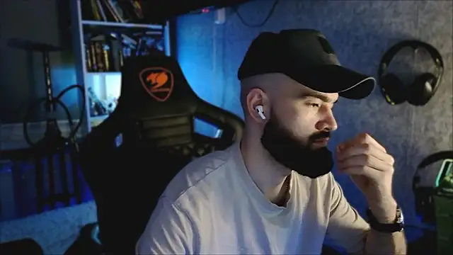  Mostly  online show from 11, 3, 2026