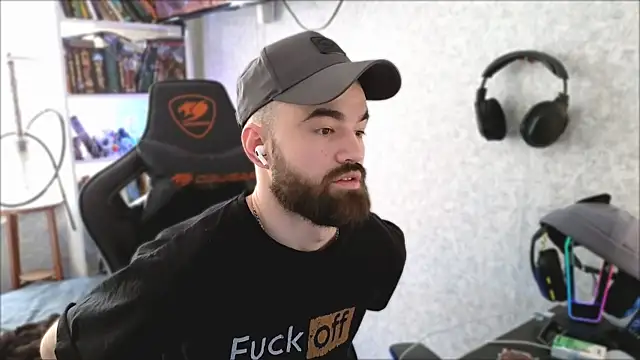  Mostly  online show from 6, 4, 2026