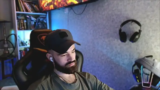  Mostly  online show from 7, 4, 2026