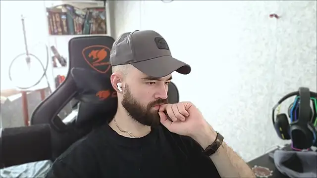  Mostly  online show from 12, 4, 2026