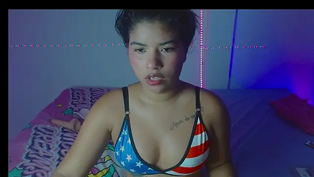 Snapshot of Charlothe_18 chatting on 20, 2, 2026 Charlothe 18 online show from 20, 2, 2026