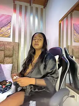 amara queen  online show from 20, 5, 2026