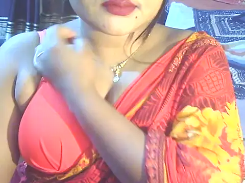 Snapshot of Nusrat_Faria chatting on 2, 3, 2026 Nusrat Faria online show from 2, 3, 2026