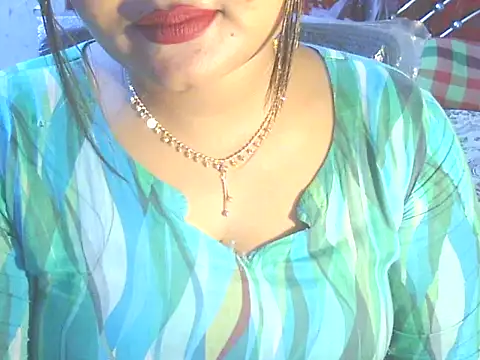 Nusrat Faria online show from 27, 3, 2026