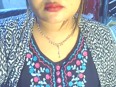 Nusrat Faria online show from 12, 4, 2026