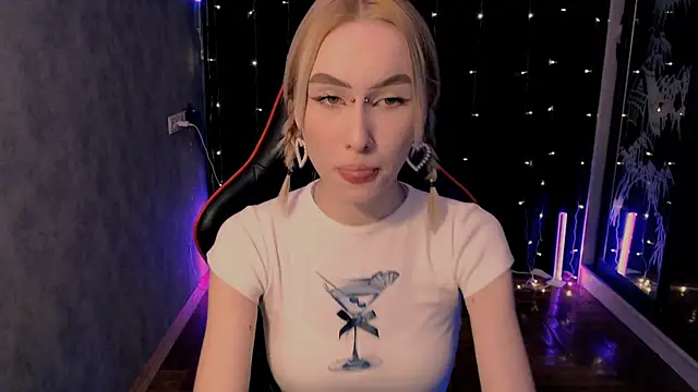 crybambi online show from 11, 2, 2026