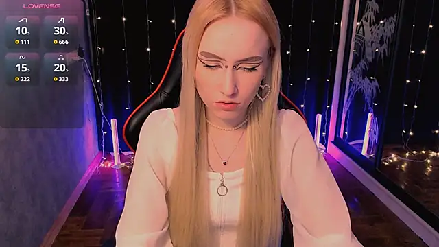 crybambi online show from 22, 3, 2026