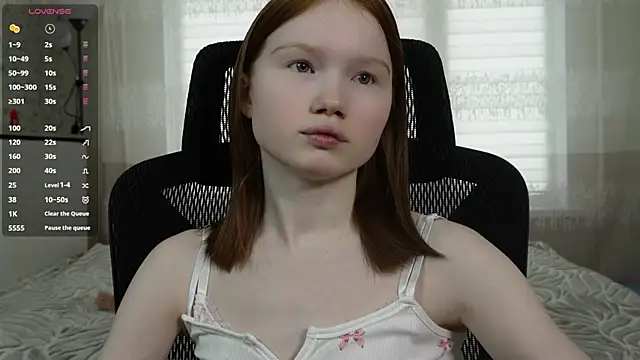 Nellie baby online show from 8, 2, 2026