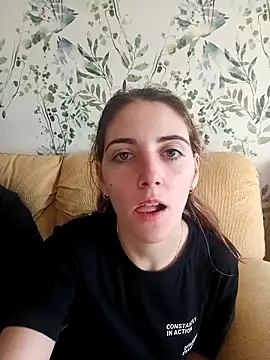 Snapshot of laparejaideal08 chatting on 28, 2, 2026 laparejaideal08 online show from 28, 2, 2026