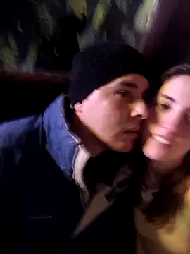 laparejaideal08 online show from 8, 3, 2026