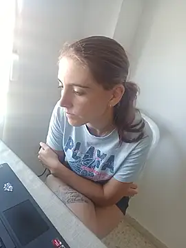 Snapshot of laparejaideal08 chatting on 14, 7, 2026 laparejaideal08 online show from 14, 7, 2026