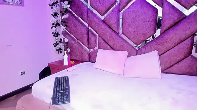 Snapshot of Aysha_Love_ chatting on 27, 2, 2026 Aysha Love online show from 27, 2, 2026