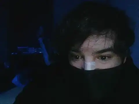 Snapshot of RaccooIsHere chatting on 2, 2, 2026 RaccooIsHere online show from 2, 2, 2026