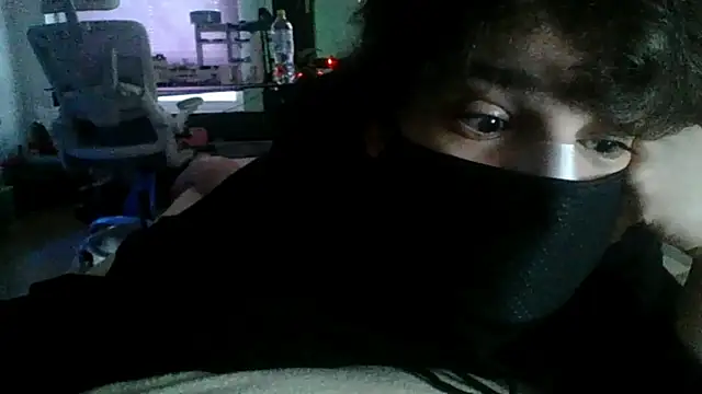 Snapshot of RaccooIsHere chatting on 27, 2, 2026 RaccooIsHere online show from 27, 2, 2026