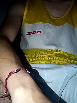 Jero10nimo online show from 17, 4, 2026