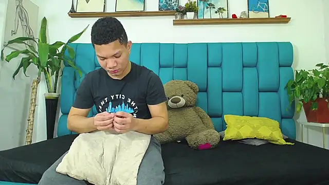 Snapshot of Stephen_Angel chatting on 21, 6, 2026 Stephen Angel online show from 21, 6, 2026