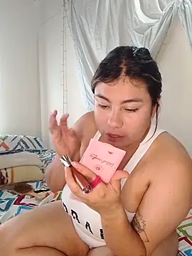 SakuraDoll7u7 online show from 14, 3, 2026