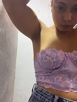 Snapshot of Samantha_rousse28 chatting on 14, 2, 2026 Samantha rousse28 online show from 14, 2, 2026