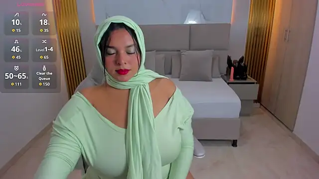 Snapshot of Nasira_sultan chatting on 1, 2, 2026 Nasira sultan online show from 1, 2, 2026