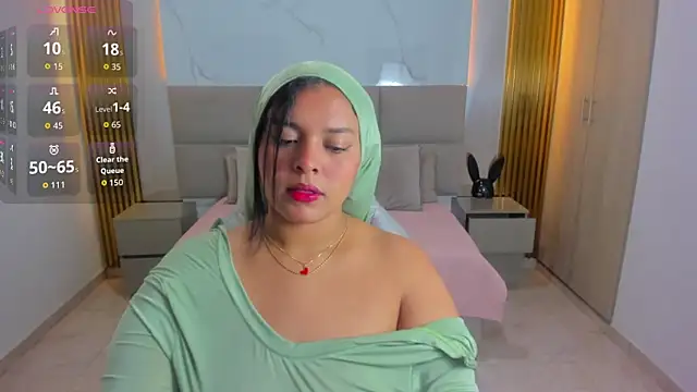 Snapshot of Nasira_sultan chatting on 9, 2, 2026 Nasira sultan online show from 9, 2, 2026