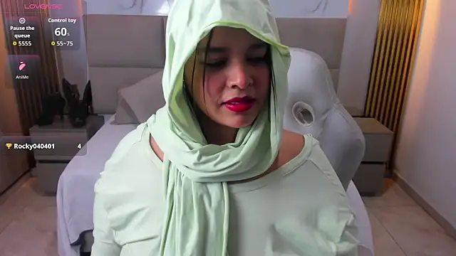 Snapshot of Nasira_sultan chatting on 21, 2, 2026 Nasira sultan online show from 21, 2, 2026