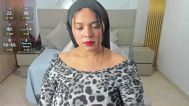 Snapshot of Nasira_sultan chatting on 23, 2, 2026 Nasira sultan online show from 23, 2, 2026