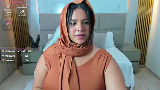 Nasira sultan online show from 2, 3, 2026