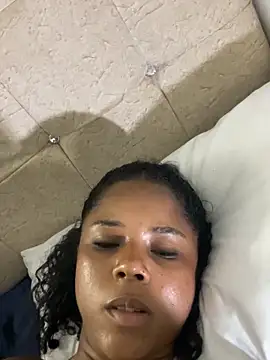 LIA PARKERR online show from 7, 3, 2026