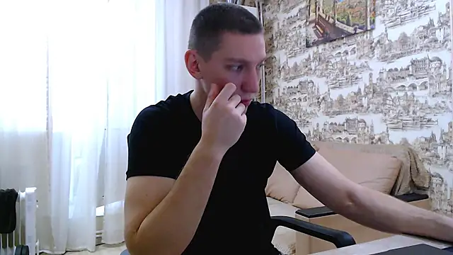 markbodrov online show from 5, 5, 2026