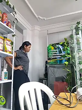 Tatianna Loove  online show from 13, 3, 2026