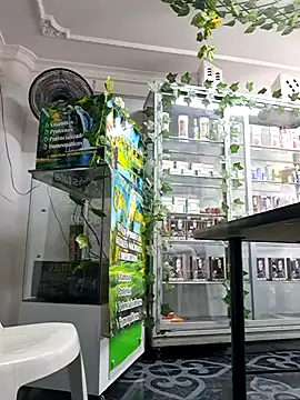 Tatianna Loove  online show from 8, 4, 2026