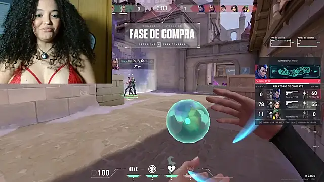 Snapshot of pandinhagamer chatting on 27, 2, 2026 pandinhagamer online show from 27, 2, 2026