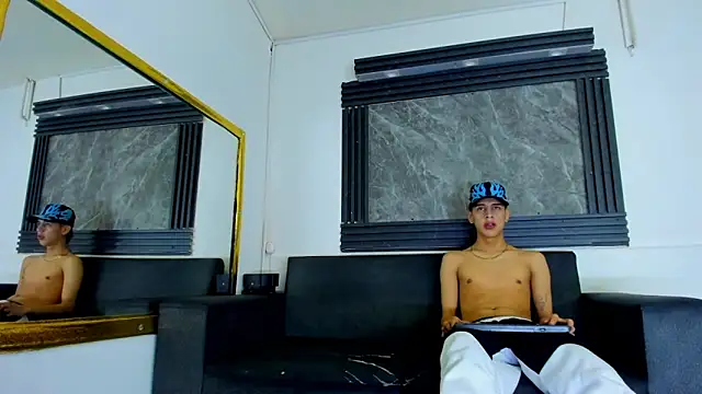 Snapshot of Dominic_26 chatting on 5, 2, 2026 Dominic 26 online show from 5, 2, 2026