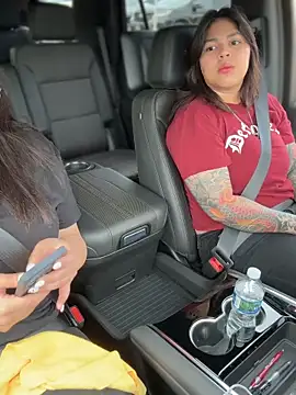 Snapshot of KittyTatts chatting on 14, 2, 2026 KittyTatts online show from 14, 2, 2026