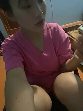 Snapshot of Mary_006 chatting on 26, 4, 2026 Mary 006 online show from 26, 4, 2026