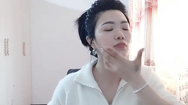 Snapshot of Nikishine chatting on 16, 2, 2026 Nikishine online show from 16, 2, 2026