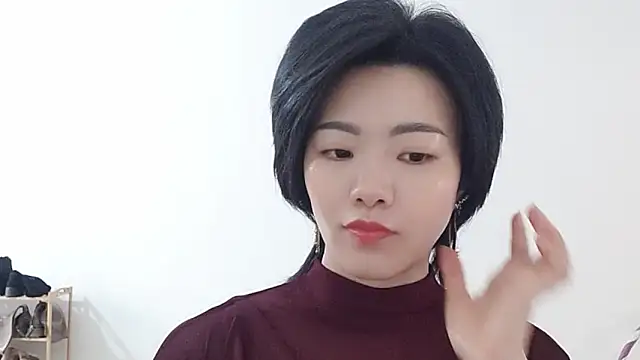 Nikishine online show from 13, 4, 2026