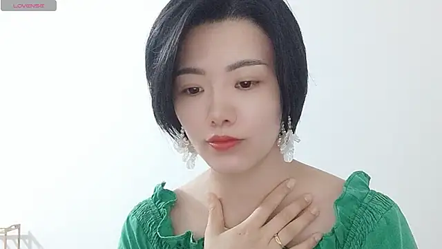 Snapshot of Nikishine chatting on 5, 6, 2026 Nikishine online show from 5, 6, 2026