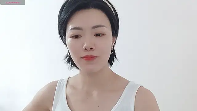 Snapshot of Nikishine chatting on 15, 6, 2026 Nikishine online show from 15, 6, 2026