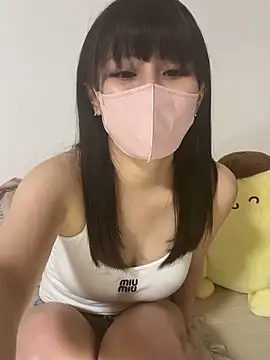 Snapshot of Mitsuki__jp chatting on 18, 6, 2026 Mitsuki jp online show from 18, 6, 2026