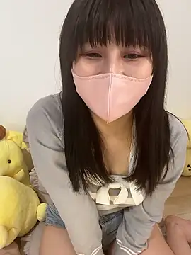 Snapshot of Mitsuki__jp chatting on 12, 7, 2026 Mitsuki jp online show from 12, 7, 2026