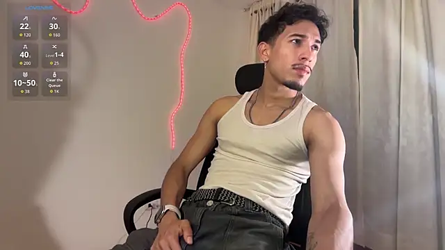 rafael stone11 online show from 4, 2, 2026