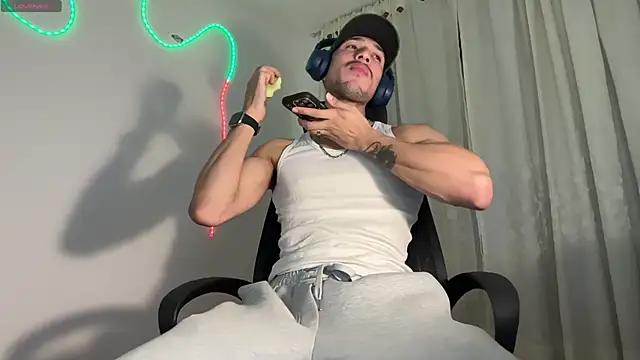 rafael stone11 online show from 12, 3, 2026