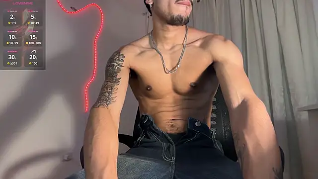 rafael stone11 online show from 4, 4, 2026