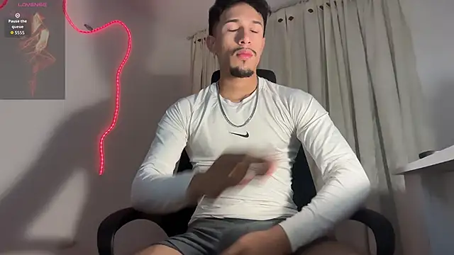 rafael stone11 online show from 12, 4, 2026