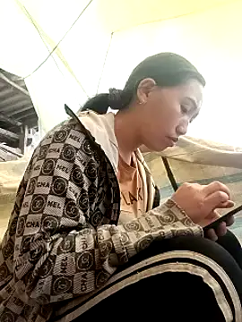 Snapshot of hot-luna- chatting on 6, 3, 2026 hot-luna- online show from 6, 3, 2026