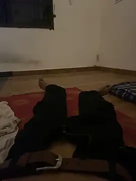 Indian-gentleman teen online show from 18, 4, 2026