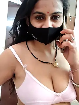 simran sharma01 online show from 28, 2, 2026