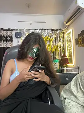Snapshot of pooja_sexy79 chatting on 5, 7, 2026 pooja sexy79 online show from 5, 7, 2026