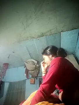 Snapshot of Hotty_raghni chatting on 10, 2, 2026 Hotty raghni online show from 10, 2, 2026